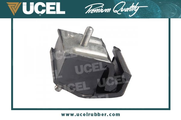 Тампон двигател ляв - UC-EL 10457 за RENAULT